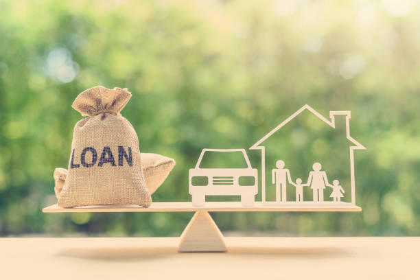 Best Secured Loans  in Fort Wayne, IN
